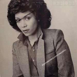 DEE DEE ( cont. the funk track- breaking and entering- min.6:59, let's get this party started, seeyou later, etc. )