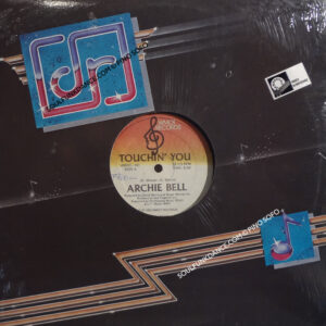 TOUCHIN' YOU / VERS. INSTRUMENTAL