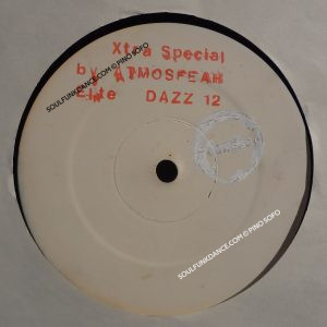 XTRA SPECIAL- min.933/ XTRA SPECIAL- min. 4.33 Vocal & instrumental
