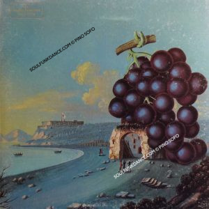 WOW ( psychedelic rock blues ) 2° stampa