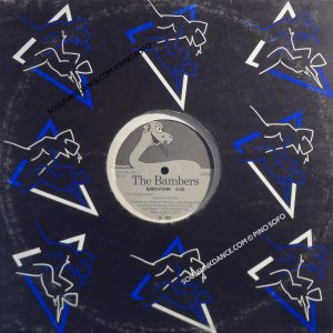 BABY-FUNK / special version