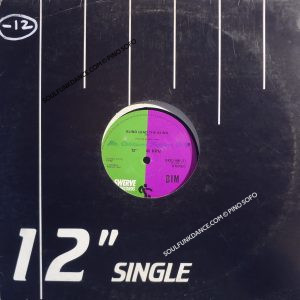 BLIND LEAD THE BLIND / MIGHT AS WELL ( DANCE )