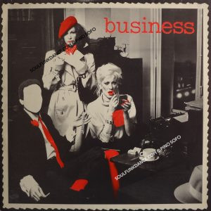 PRETTY FACE / GET ON THE PHONE