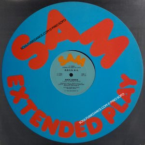 ROCK SHOCK / INSTRUMENTAL VERSION