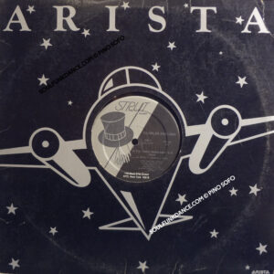 ( IT'S A ) DOGGIE BOOGIE BABY/INSTRUMENTAL VERSION