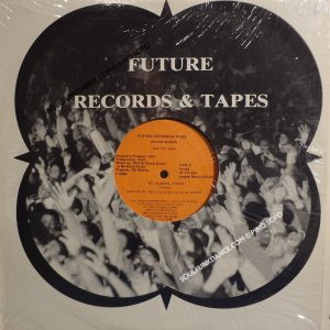 BE-BUMPIN-FRESH / INSTRUMENTAL VERSION