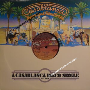 FIND MY WAY / I JUST WANT TO BE