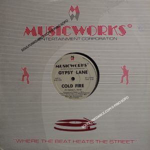 GYPSY LANE / INSTR. REMIX