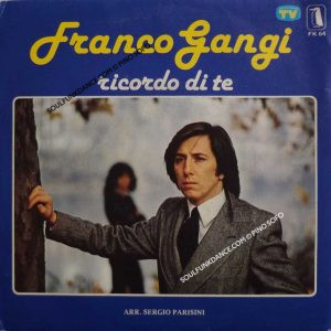 RICORDO DI TE / IL PIANISTA