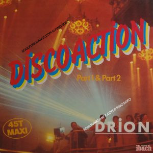 DISCO-ACTION / PART. 2