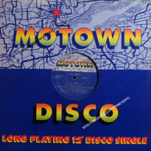 THE BOSS-7:23 min. / LOVIN' LIVIN' & GIVIN'- 5:11 min.