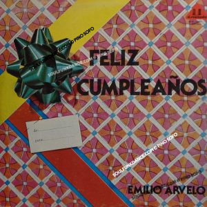 FELIZ CUMPLEANOS-VOZ PARA OIR
