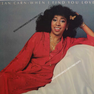 WHEN I FIND YOU LOVE ( cont. my love don't come easy, give it up, was that all it was, etc. )