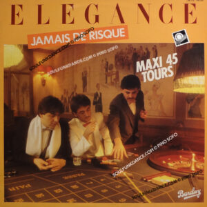 JAMAIS DE RISQUE / LE COEUR EN STEREO