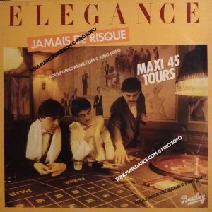 JAMAIS DE RISQUE / LE COEUR EN STEREO