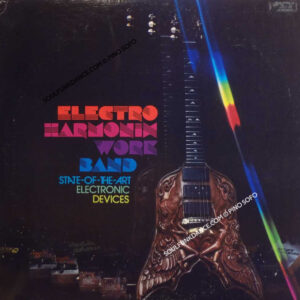 STATE-OF-THE ART- ELECTRONIC DEVICES