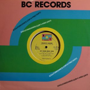 LET YOUR BODY RUN / INSTRUMENTAL VERSION