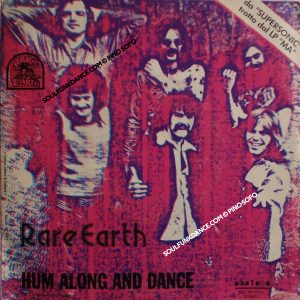 HUM ALONG AND DANCE-min. 5:15/ BIG JOHN IS MY NAME-min.4:06