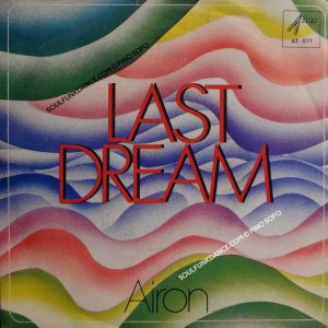 LAST DREAM / IS THIS REALLY LOVE
