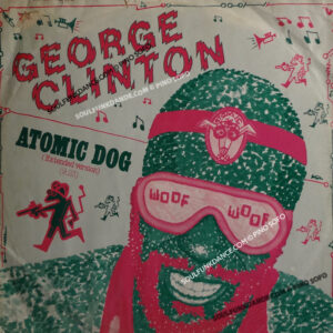 ATOMIC DOG / VERS. STRUM. / MAN'S BEST FRIEND