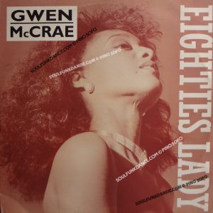 GENERATE LOVE / EIGHTIES LADY