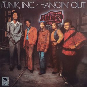 HANGIN' OUT ( incl. smokin' at tiffany' s, we can be friends, dirty red, i'll be around, etc. )