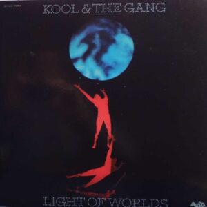 LIGHT OF WORLDS ( incl. title tracks, street corner symphony, rhyme tyme people, higher plane, etc. )