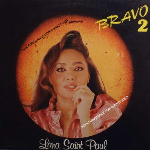 BRAVO 2 ( incl. seven away, ohi maria, morning glory, etc. )