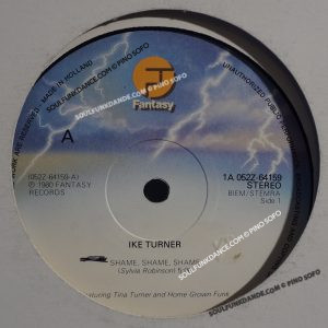 SHAME, SHAME, SHAME-min.5:06 / PARTY VIBES-min.8:11 /
