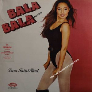 BALA BALA ( cont. i' m magic 10.01 min. living in new york city- 10:06 m. etc. )