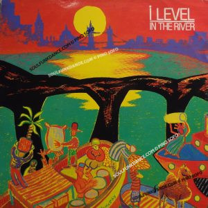 IN THE RIVER / DUB INSTRUM. / a' capella