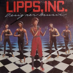 DESIGNER MUSIC ( cont. title track, hold me down, everybody knows, i need some cash, etc. )