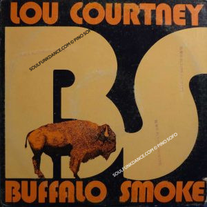 BUFFALO SMOKE ( incl. call the police, 911, danger, love is a joker, don't stop the box, etc. )