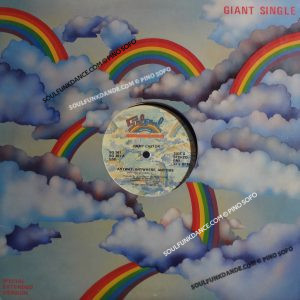 ANYWAY, ANYWHERE, ANYTIME / E-MAN BOOGIE '82