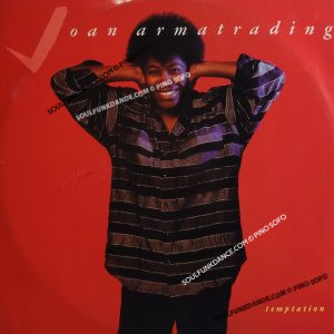 TEMPTATION / SPANKING BRAND NEW / talking to the wall