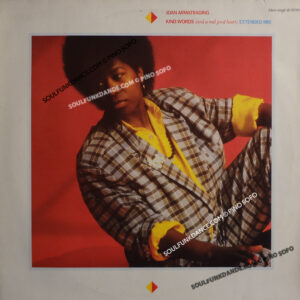 KIND WORDS ( and a real good heart ) / figure of speech