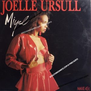 MIYEL / DUB VERSION