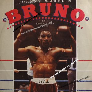 BRUNO / SONS OF HERCULES