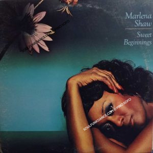SWEET BEGINNINGS ( incl. pictures and memories, title track, the writing's on the wall, walk softly, )