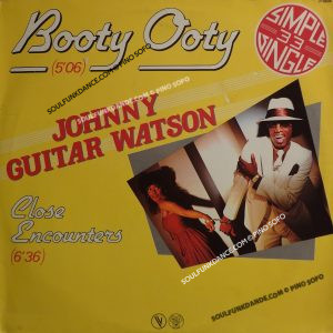 BOOTY OOTY-min. 5:06 / CLOSE ENCOUNTERS