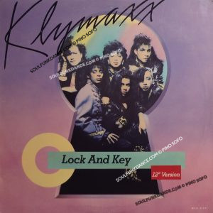 LOCK AND KEY-7: 52 min.+dub & instrum. version