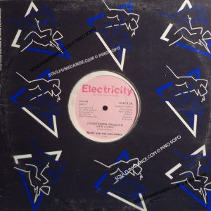 COUNTDOWN ( megamix ) / DUB VERSION