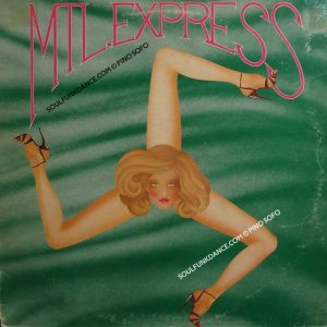 MONTREAL EXPRESS