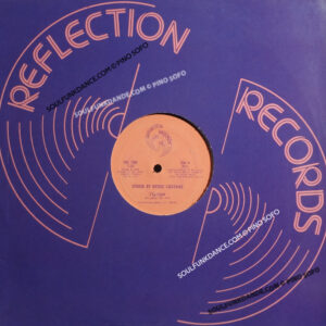 STRUCK BY BOOGIE LIGHTNING-min.7:36 / STRUCK BY BOOGIE LIGHTNING-min. 5:24