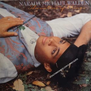 THE NATRE OF THINGS ( incl. that's the way it is, suspicion, dancin on main street, etc. )