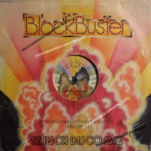 SHANGHAIED / SWEET SENSATION