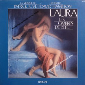 MUSIQUE by PATRICK JUVET ( incl. photo session & fire- 5:43 min. disco funk )