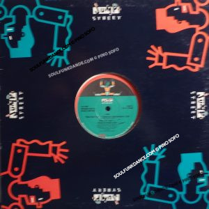 WAX THE VAN / 4 VERSION