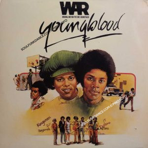 incl. YOUNGBLOOD 10: 42 min. sing a happy song, keep on doin, etc. )