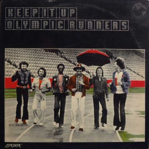 KEEP IT UP ( incl. title track, solar heat, down to the bone, boogie line, etc. )